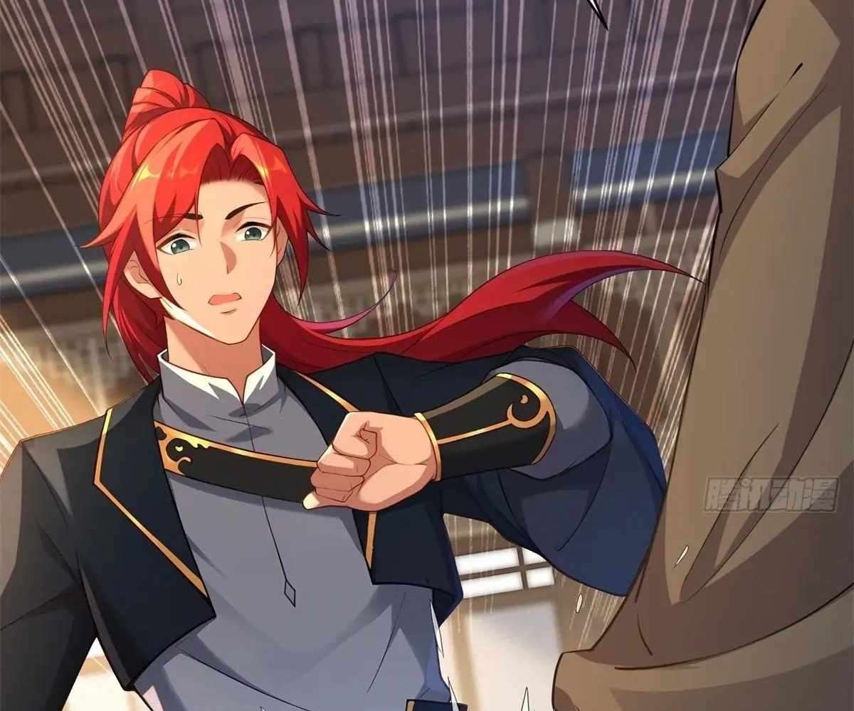 Traveling Through Time and Space to Become an Unlucky NPC: I Have a Wife to Protect Me Chapter 100 55